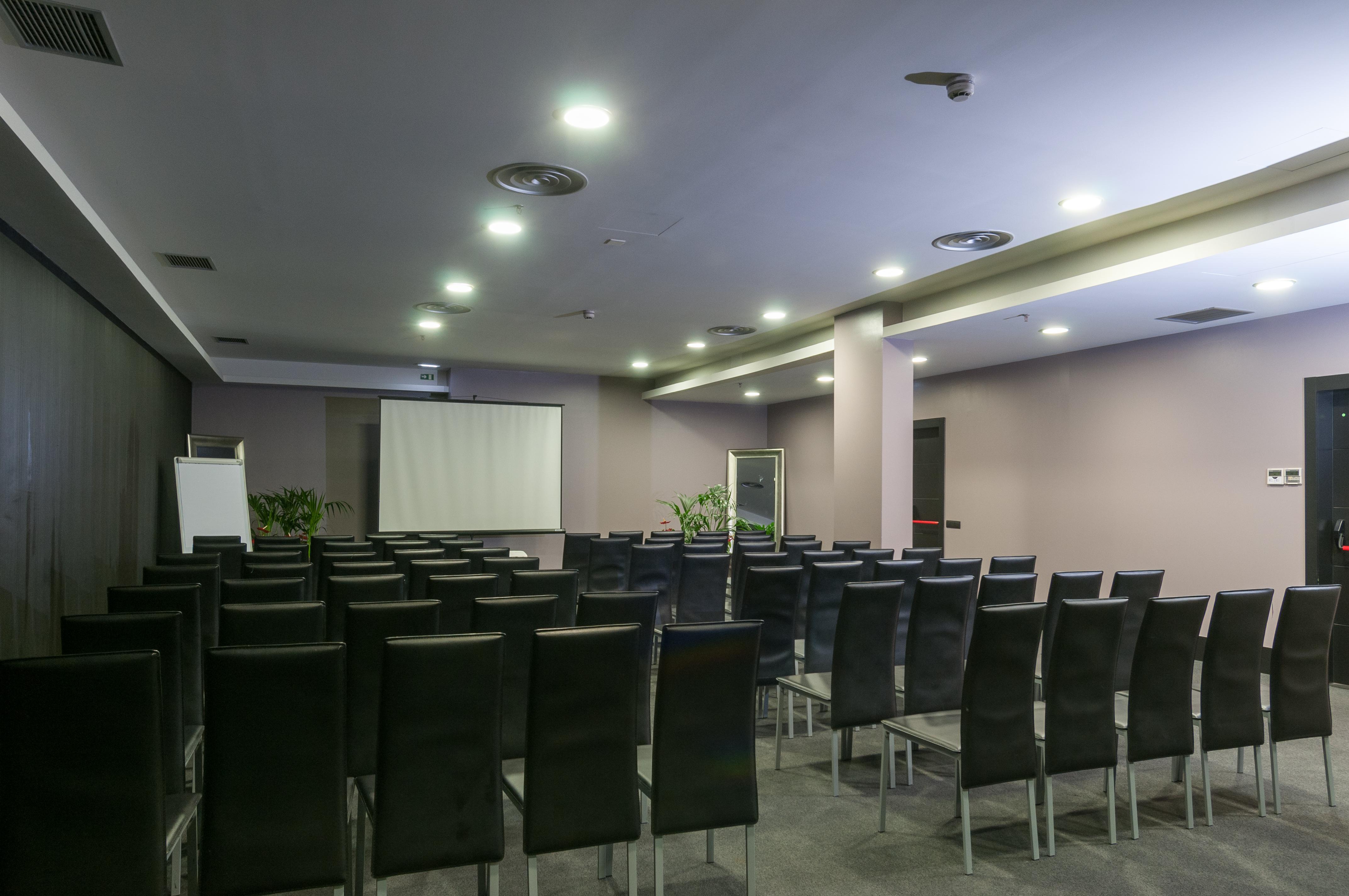 138 Liberdade Hotel Lisbon Bagian luar foto The conference room
