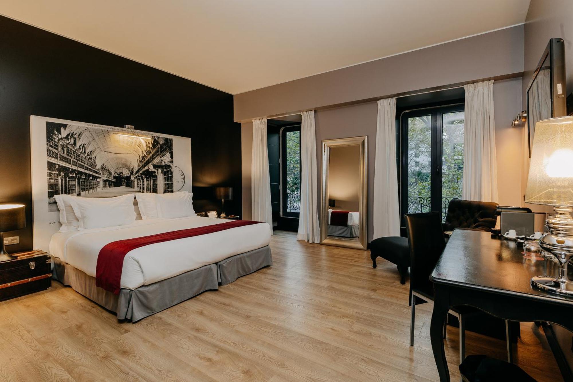 138 Liberdade Hotel Lisbon Bagian luar foto Deluxe Room